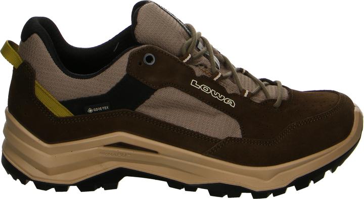 Produktbild Lowa Ventierra Gtx Lo (43.5)