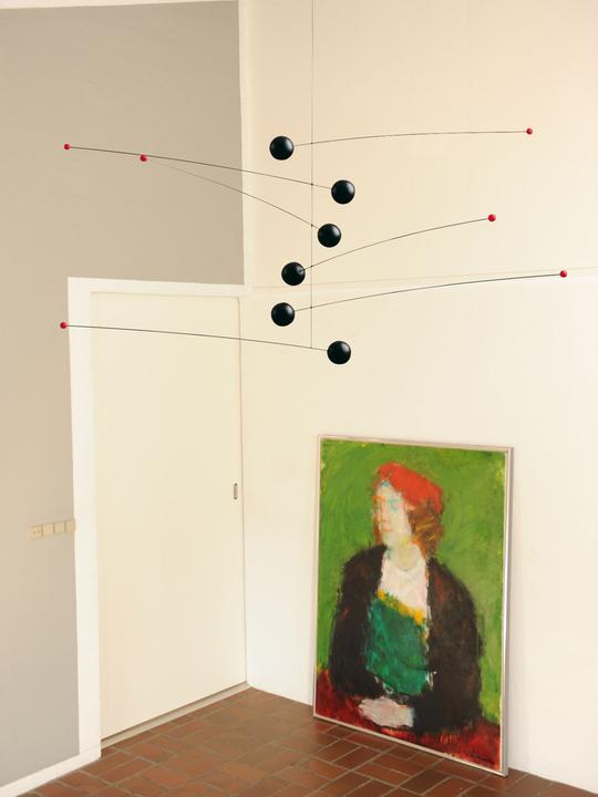 Immagine prodotto Flensted Mobiles Futura Mobile