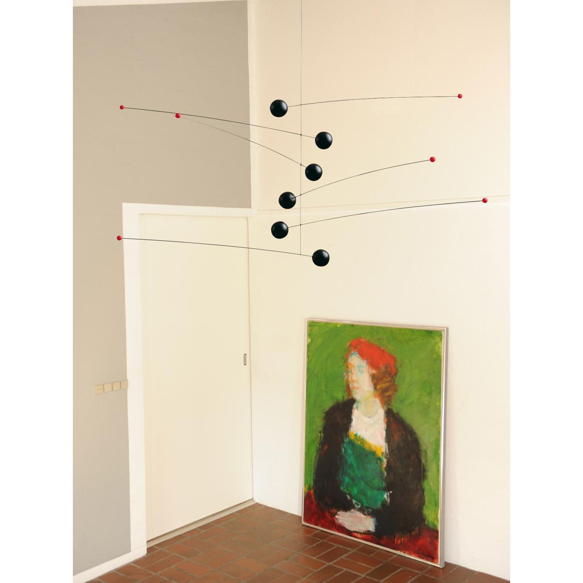 Thumbnail - Flensted Mobiles, Babymobile, Futura Mobile