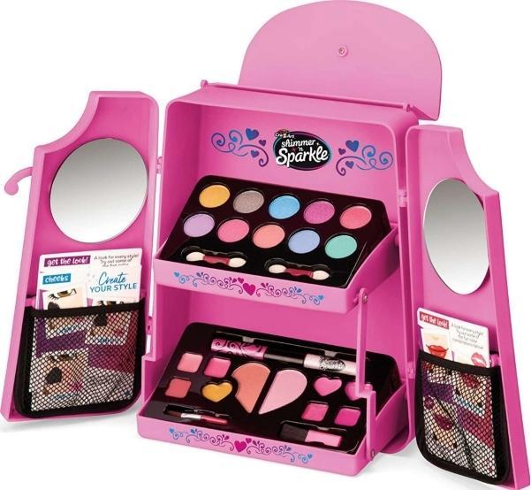 Immagine prodotto Cra-z-art Zaino set trucco Shimmer 'n Sparkle