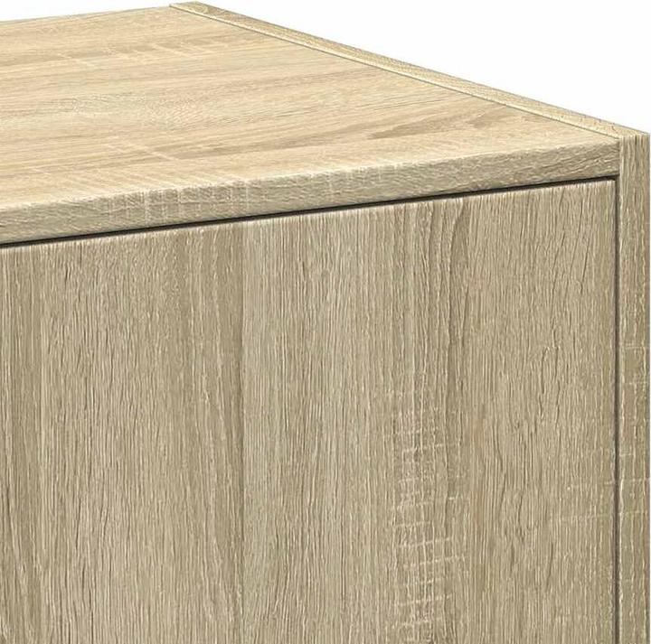 Produktbild vidaXL Apothekerschrank (40 x 41 x 77.50 cm)