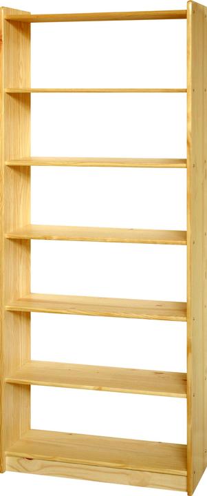 Möbilia Scaffale (80 x 30 x 200 cm)