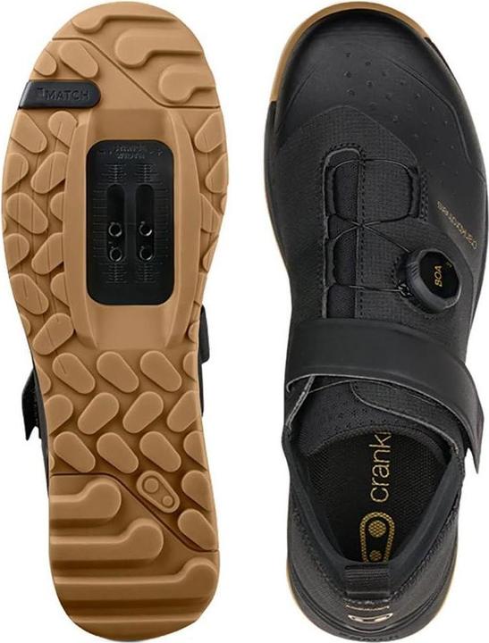 Produktbild Crankbrothers Mallet Trail (45)