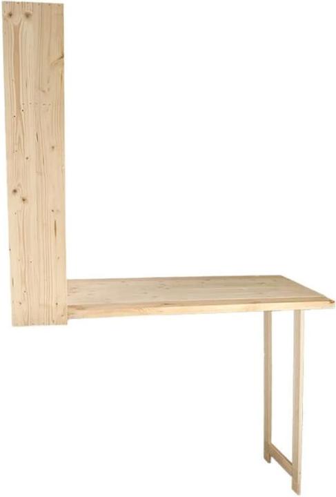 Esschert Design Raelyn (104 x 58 x 193 cm)