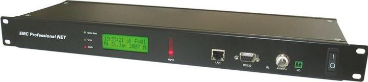 Actual product image Gude EMC Professional 3011, 19"