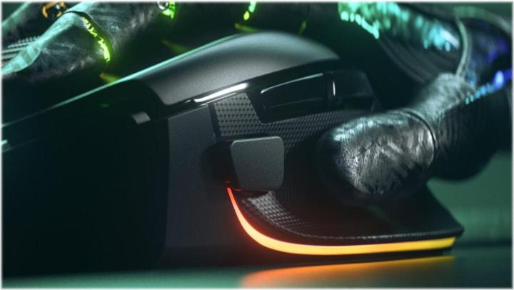 Produktbild Razer Basilisk V3 (Kabelgebunden)