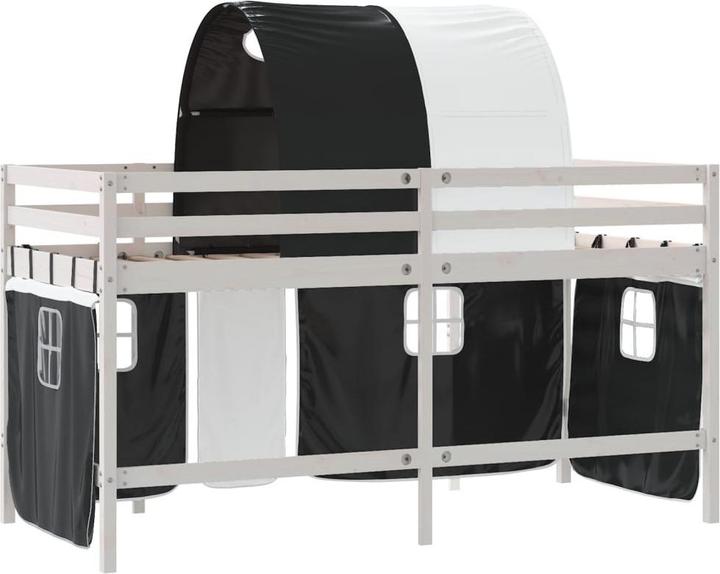 Actual product image vidaXL Inanna (90 x 200 cm)