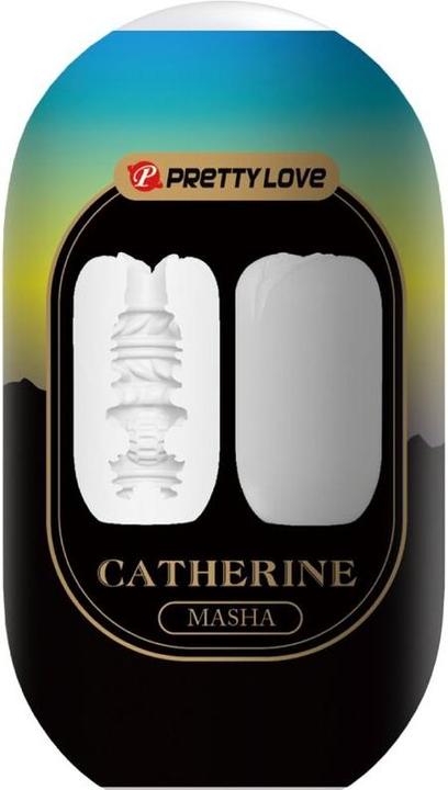 Produktbild Pretty Love Masha