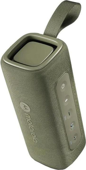 Produktbild Motorola ROKR 600 (6 h, Batteriebetrieb)