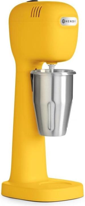 Actual product image Hendi Milkshake mixer (400 W)