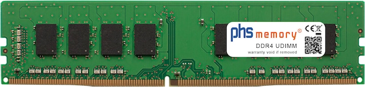 Immagine prodotto PHS-memory RAM adatta per HP OMEN Obelisk 875-1013nl (HP OMEN Obelisk 875-1013nl, 1 x 8GB)