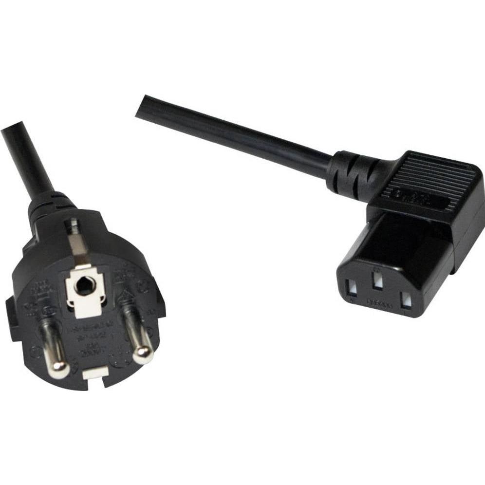 LogiLink CP119 (5 m), Stromkabel