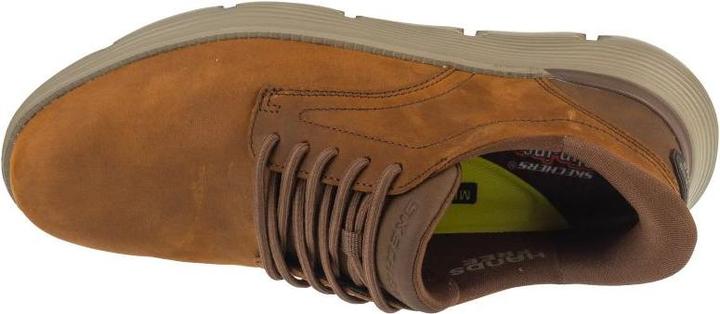 Actual product image Skechers Slip-ins: Garza - Duran Brown (47.5)