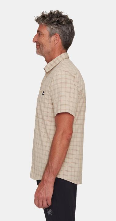 Produktbild Mammut Lenni Shirt Men (S)