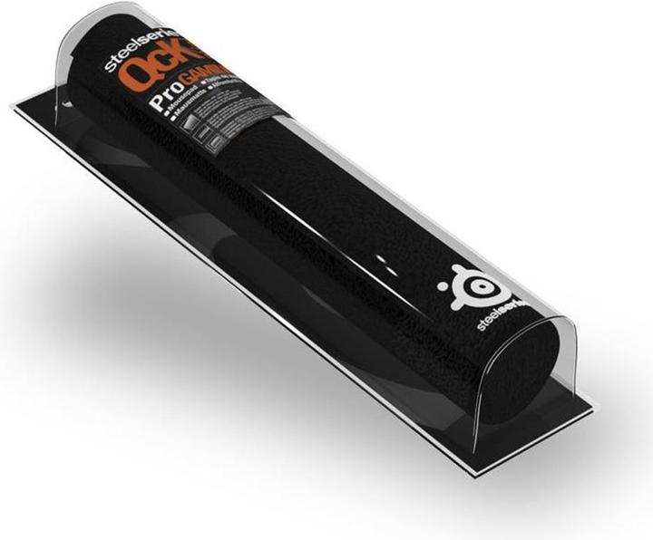 Image du produit SteelSeries QcK Heavy (L)