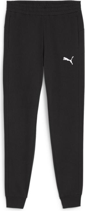 pumablackpumawhite, Schwarz