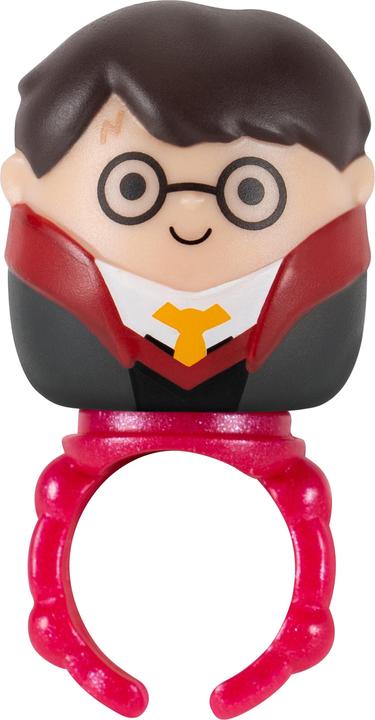Produktbild Squishmallows Squishalongs - Harry Potter 12 Pack (2520277)