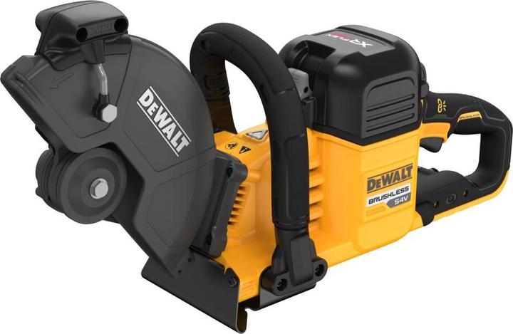 Actual product image DeWalt DCS691X2