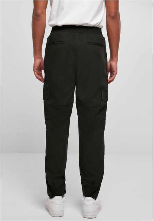 Actual product image Urban Classics Comfort Military Pants (S)