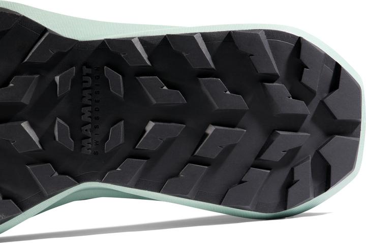 Produktbild Mammut Women's Aenergy Hike Low (41)