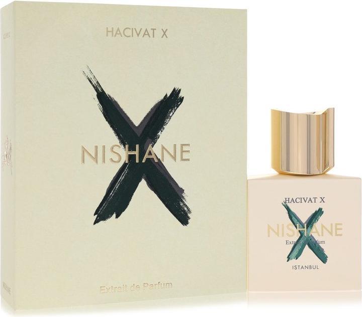 Image du produit Nishane Hacivat X (Eau de parfum, 50 ml)