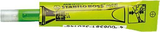 Actual product image STABILO BOSS ORIGINAL Refill