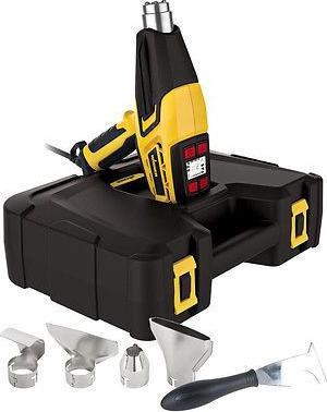 Actual product image Wagner Hot air blower