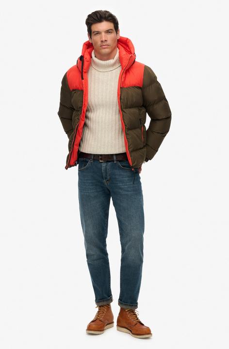 Produktbild Superdry Colourblock (XXL)