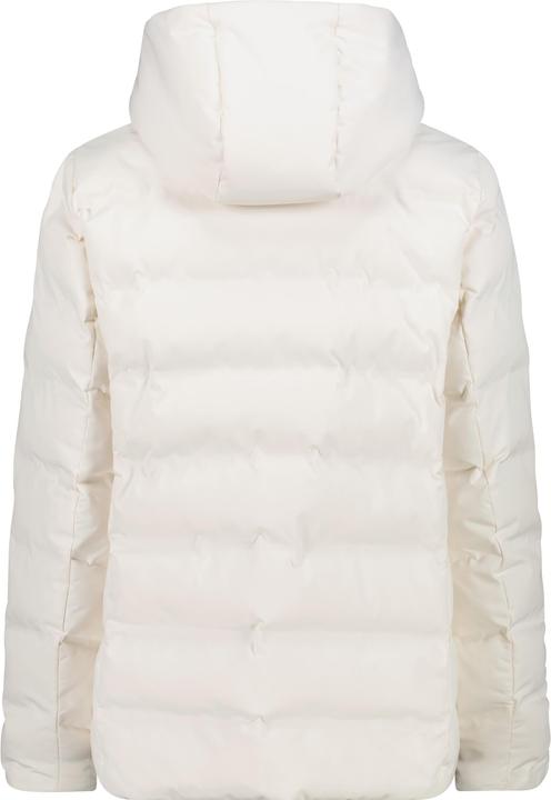 Produktbild CMP Campagnolo Women's Down Jacket Fix Hood (38, S)