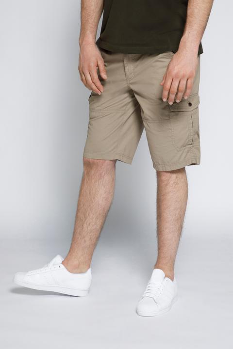 Actual product image Sthuge Cargo Bermuda, 6 Taschen, Regular Fit, bis Gr. 72 (56)
