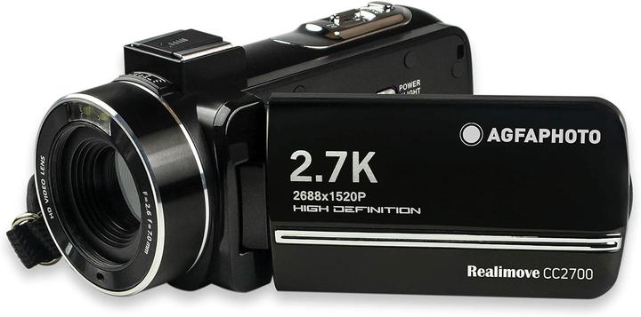 Immagine prodotto AGFAPHOTO Realimove CC2700 (24 Mpx)