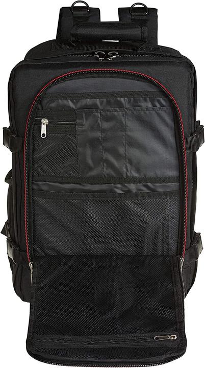 Immagine prodotto MC-Cases Avata Combo Fly More Set (Zaino per drone, DJI Avata)