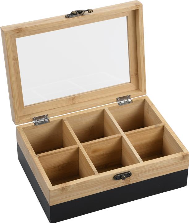 Image du produit Kesper Teebox