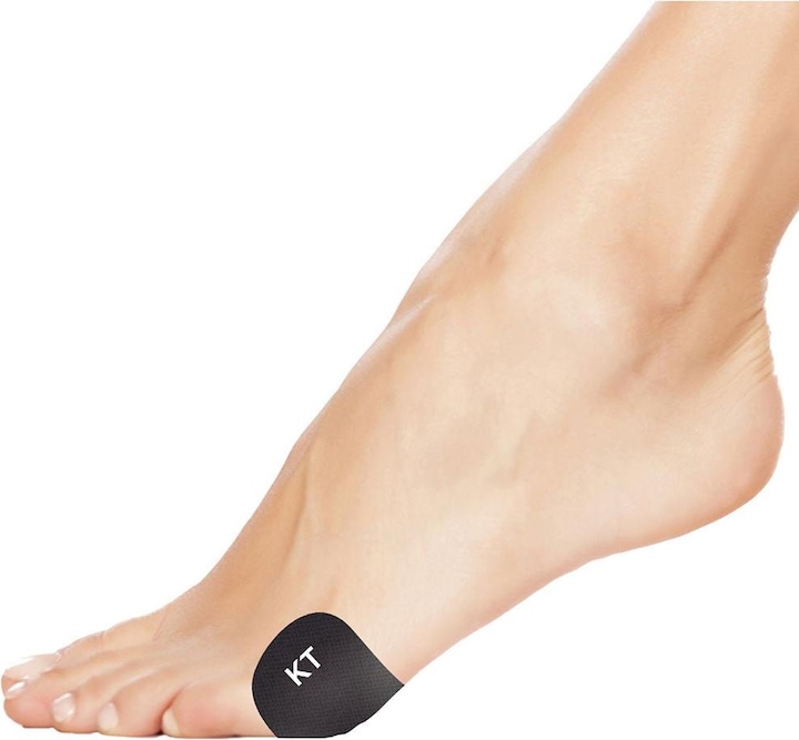 Actual product image KT Tape Performance Blister Prevention (0.09 m)