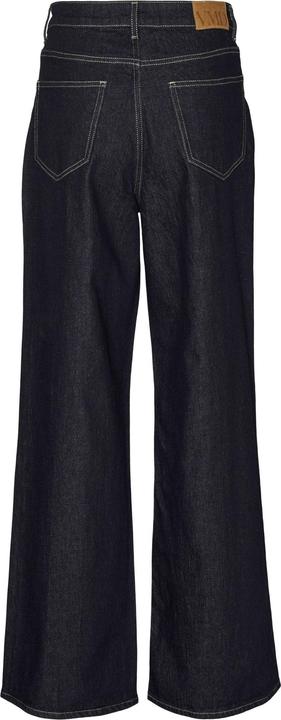 Produktbild Vero Moda VMKATHY Super High Rise Weiter Beinschnitt Jeans Weit geschnitten (W25/L32)