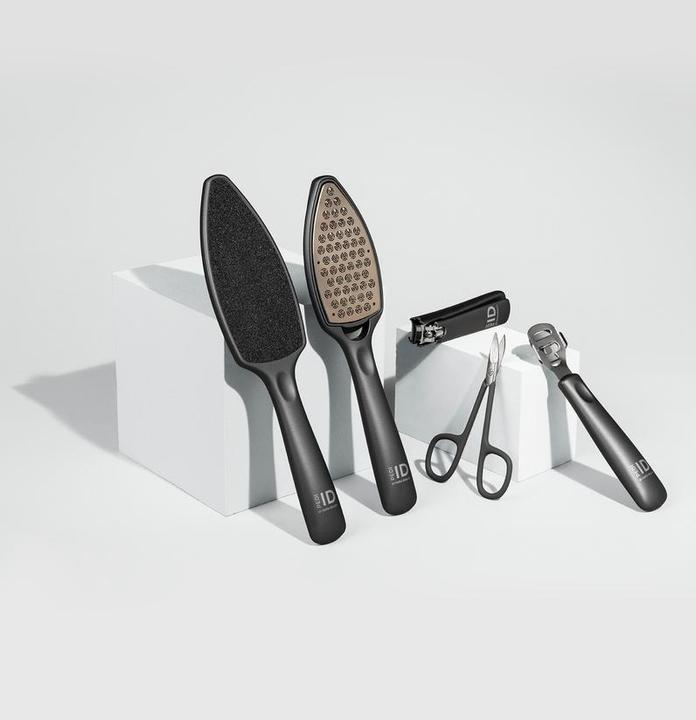 Image du produit Parsa Beauty ID du pédiatre