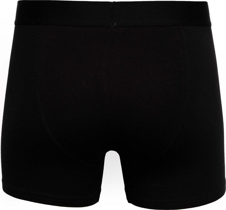 Produktbild Duck and Cover Mens Salton Boxer Shorts (Pack of 2) (XXL, 2er Pack)