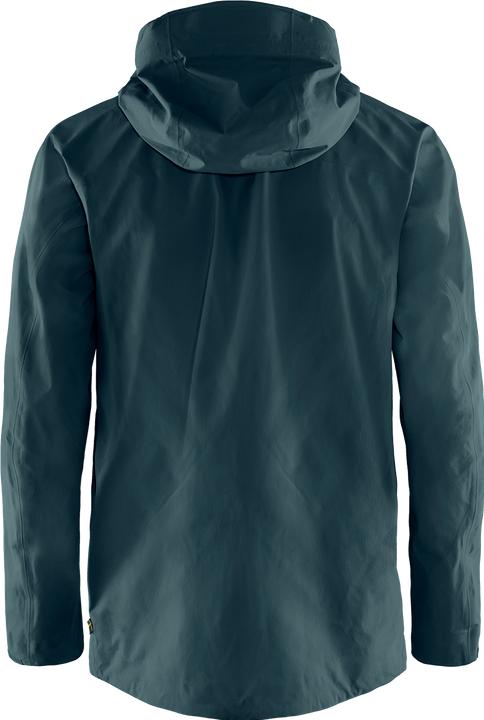 Actual product image Fjällräven Bergtagen Lite Eco-Shell Jacket (S)