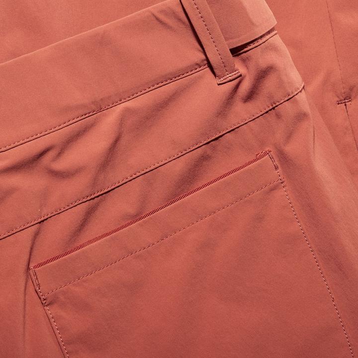 Produktbild Mammut Runbold Shorts Women (34)