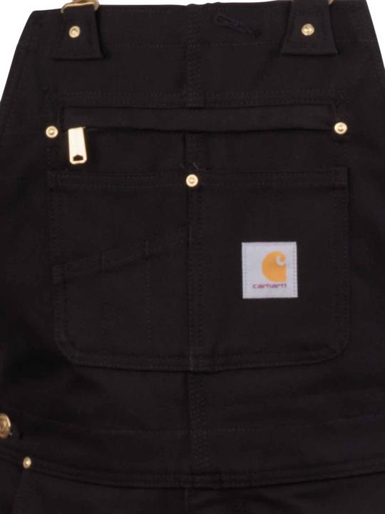 Produktbild Carhartt Bib Overall (W30/L30, 30)