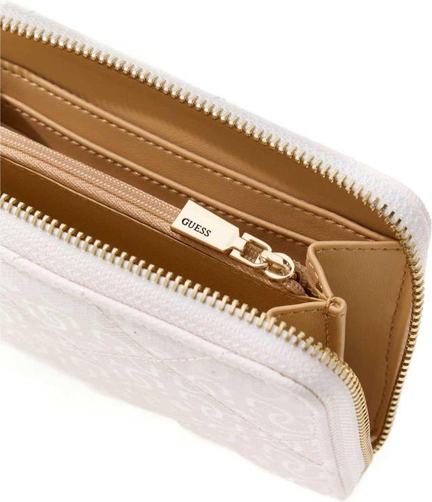 Actual product image Guess Libby SLG Zip Around Wallet