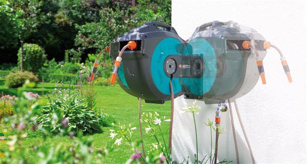 Produktbild Gardena Wandschlauchbox 35 Roll-up (35 m)