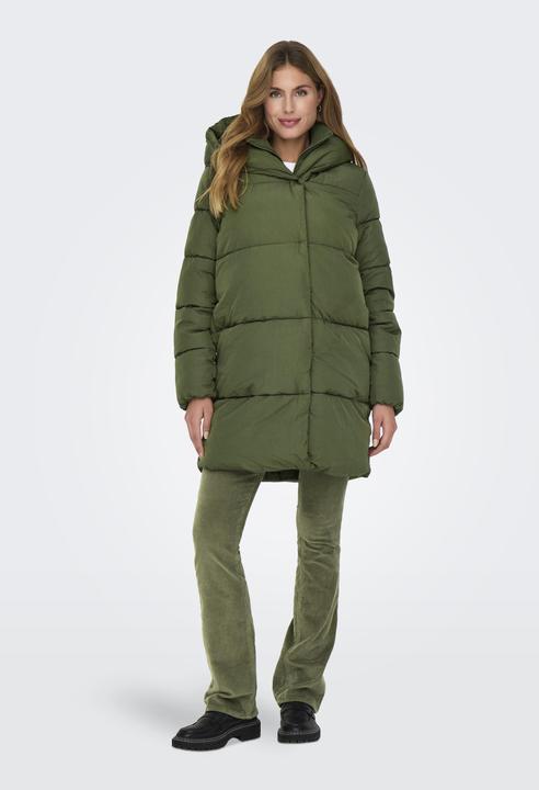 Image du produit Only ONLSYDNEY Steppmantel Steppmantel