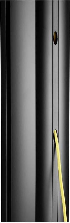 Produktbild SpeaKa Professional SP-TVC-1400 TV-Rollwagen Höhenverstellbar, Geräteablage 94,0 (75", 70 kg)