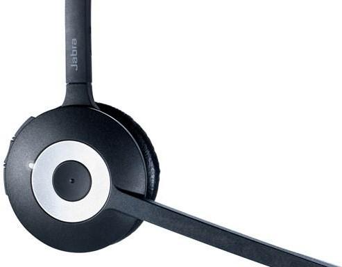 Actual product image Jabra Pro 930 MS (Wireless, USB-A)