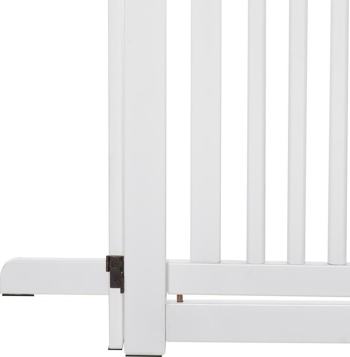 Actual product image PawHut Barrier fence for dogs (1.50 cm)