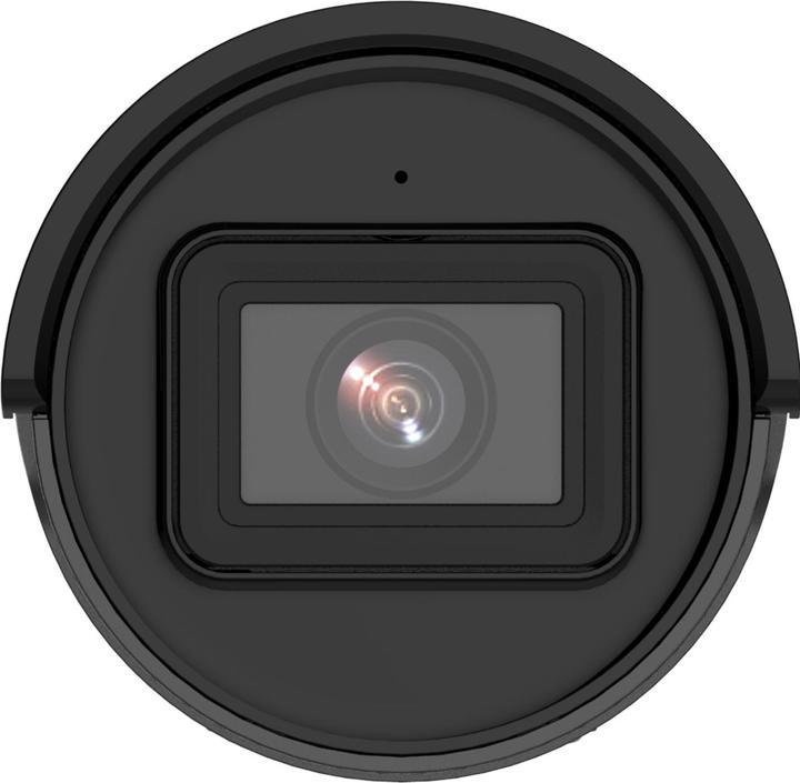 Actual product image Hikvision DS-2CD2083G2-IU(2.8MM)(BLACK) (3840 x 2160 pixels)