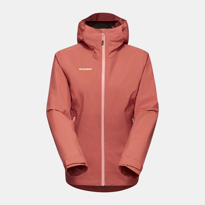 Immagine prodotto Mammut Alto Light HS Hooded Jacket Women (S, XL)