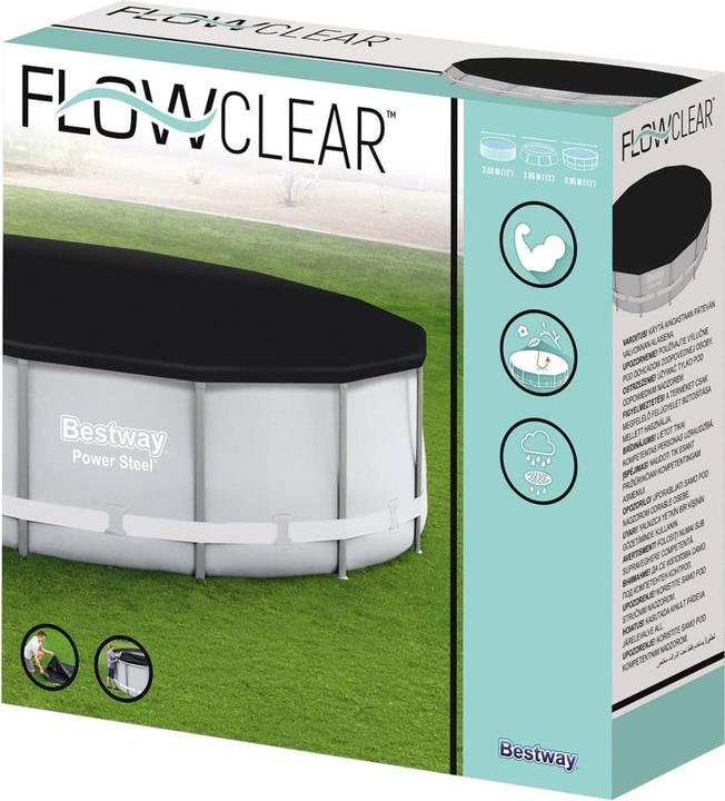 Produktbild Bestway Abdeckplane