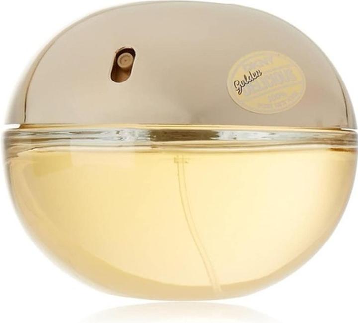 Actual product image DKNY Golden Delicious (Eau de parfum, 100 ml)